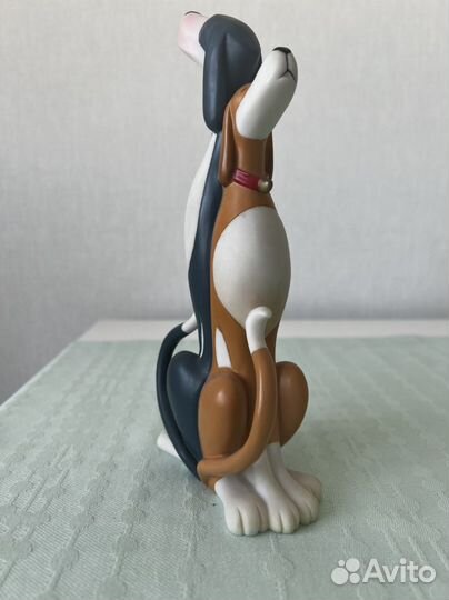 Hot Dogs Figurine by Toni собаки