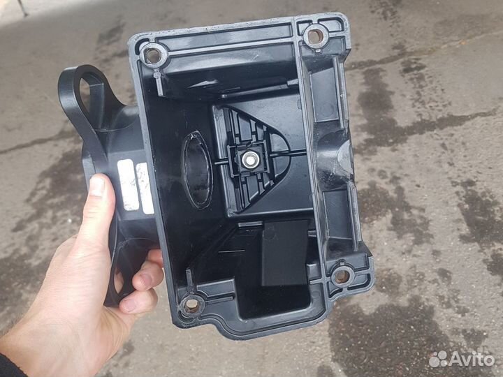 Рулевая колонка BRP Sea-Doo RXP 215