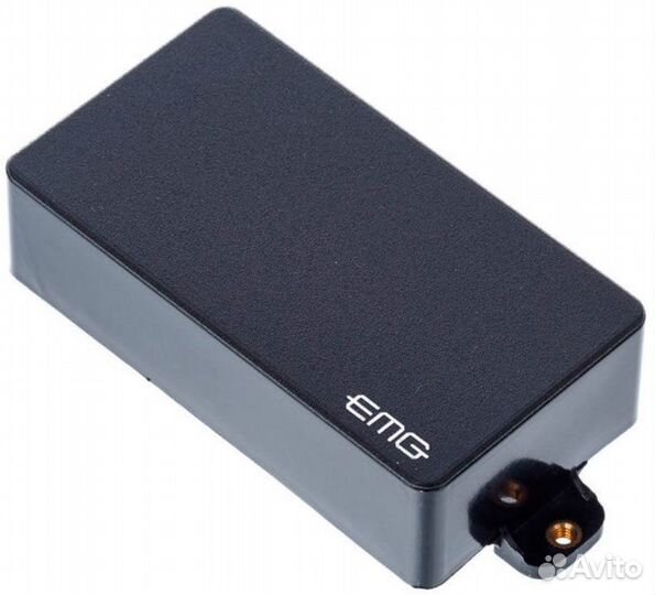 Звукосниматель 