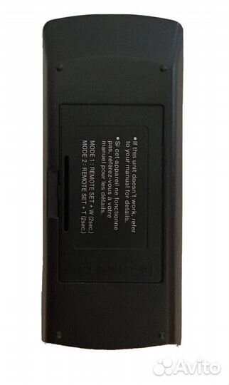 Пульт canon wireless controller wl-d82