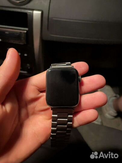 Apple watch 8 mini 41mm