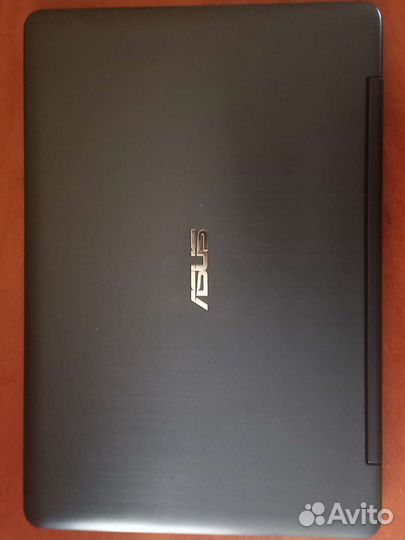 Asus Transformer Book TP200S