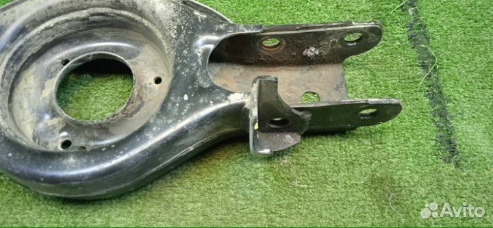 Рычаг подвески задний правый Hyundai Creta GS G4NA