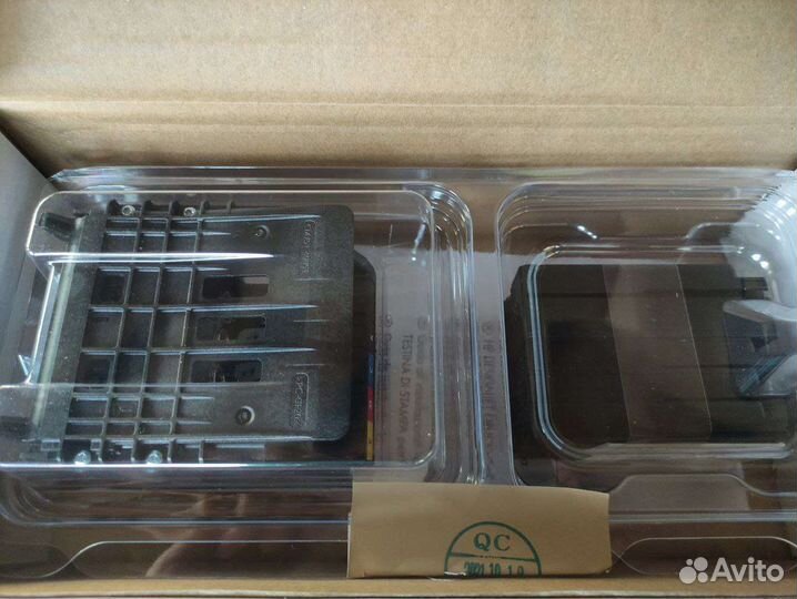 Печатающая головка HP 711 C1Q10A