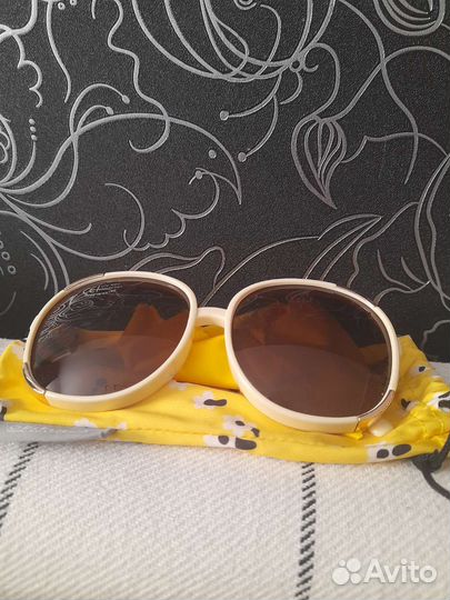 Солнцезащитные очки женские