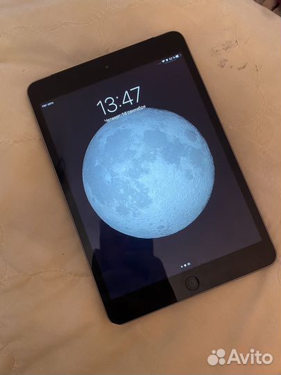 iPad mini 2