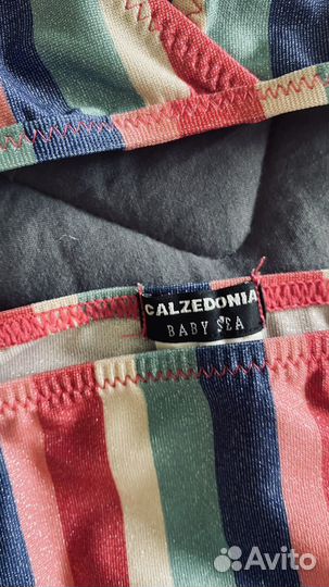 Купальник для девочки calzedonia