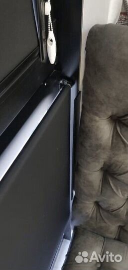 Рулонные шторы Q6111-R8286