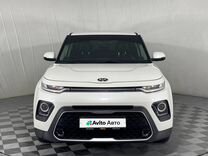 Kia Soul 2.0 AT, 2019, 85 975 км, с пробегом, цена 2 050 000 руб.