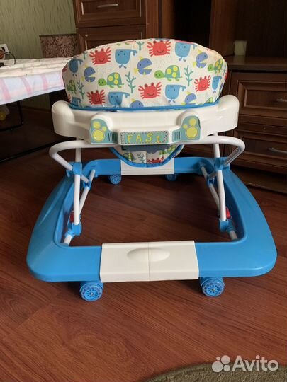 Ходунки детские бу