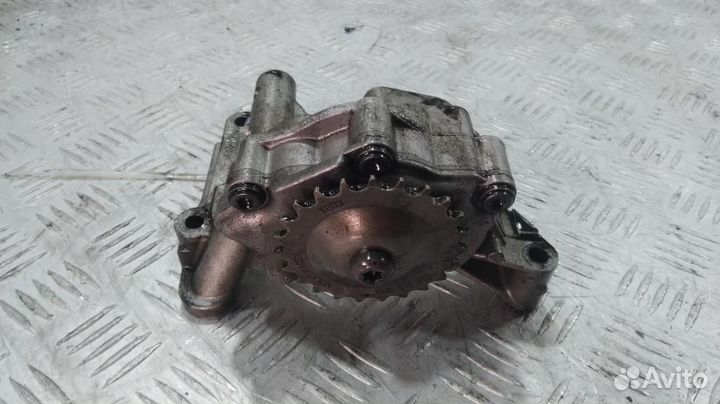 Насос масляный для Volkswagen Golf 5