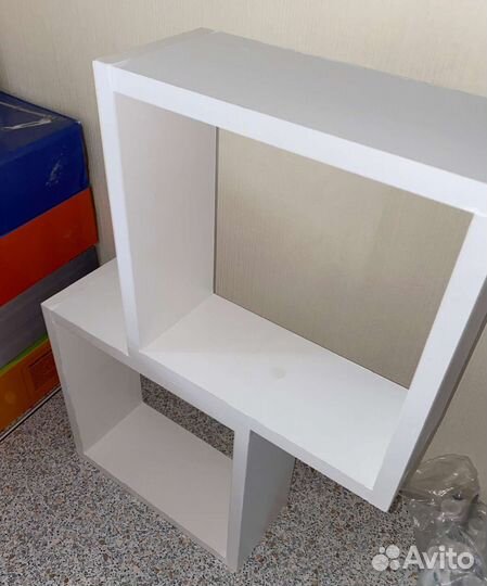 Полка навесная