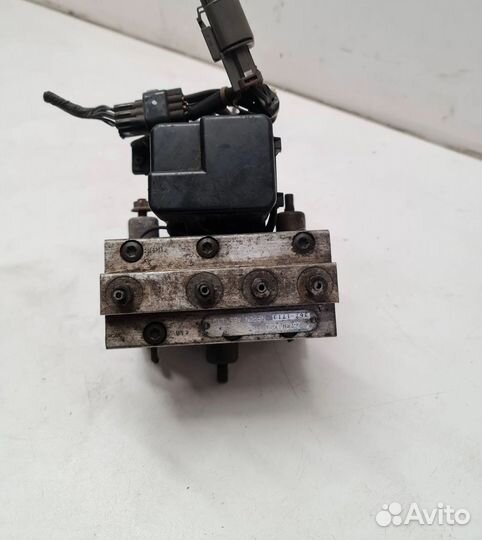 Блок абс, 11000030460 Subaru Impreza I 1993 - 2000 года