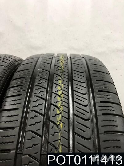 Pirelli Scorpion AS Plus 3 235/60 R18 107V