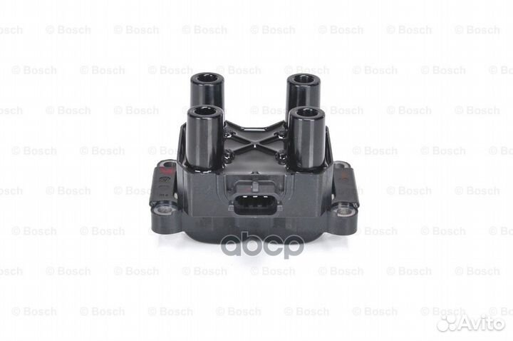 Катушка зажигания F000ZS0211 Bosch