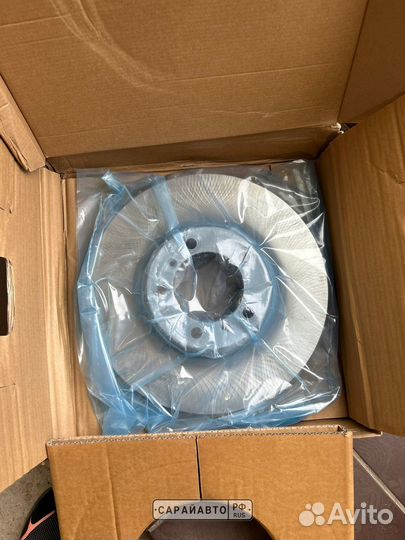 Диски задние Porsche Panamera