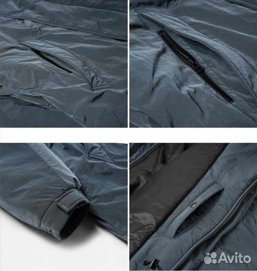 Frizmworks Metallic Level M L