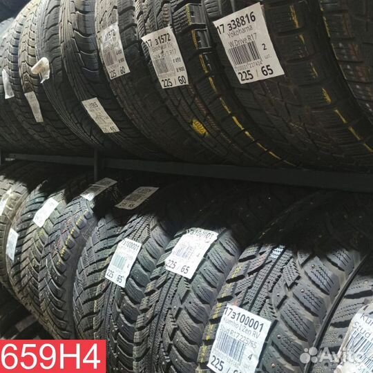 Bridgestone Weather Control A005 Evo 225/45 R19 96L