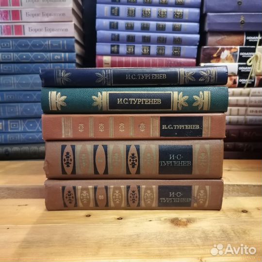 Книги из школьной программы