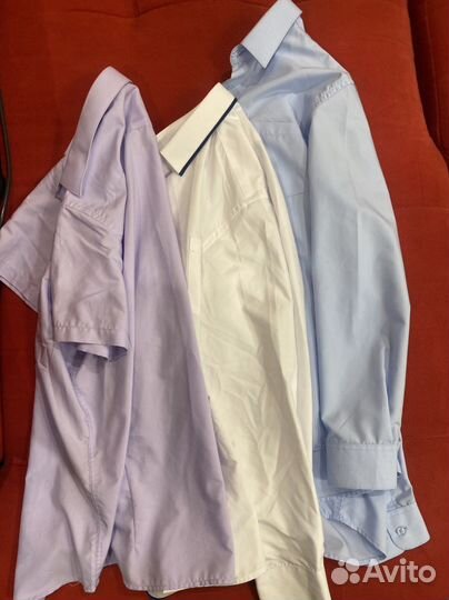 Рубашки детские