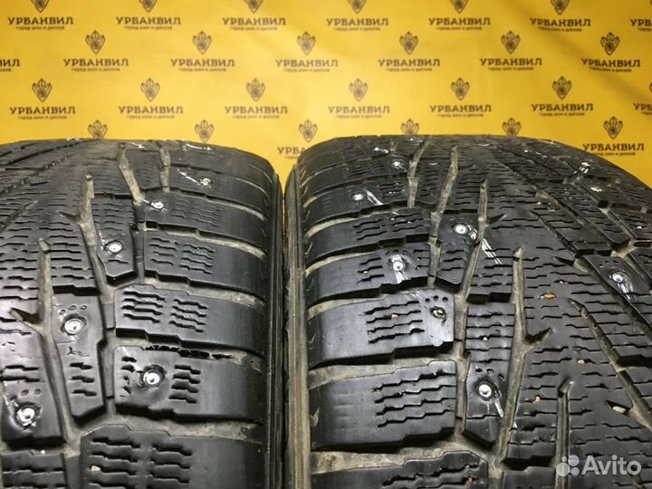 Nokian Tyres Hakkapeliitta 7 SUV 255/50 R19 107T