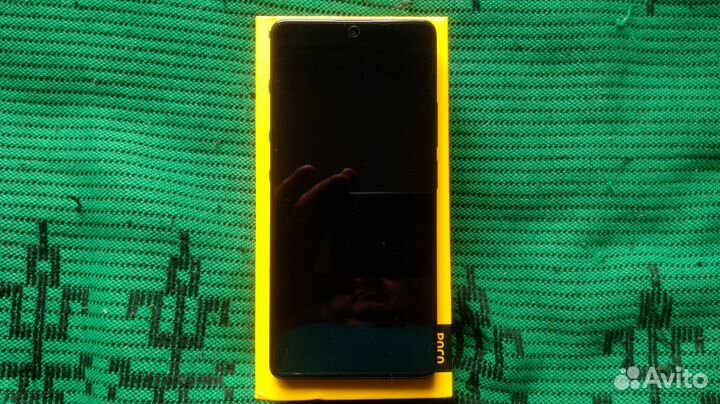 Xiaomi Mi 6, 6/128 ГБ
