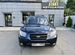 Hyundai Santa Fe 2.2 MT, 2008, 126 000 км с пробегом, цена 1345000 руб.