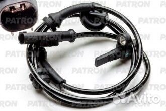 Датчик частоты вращения колеса передний двусторонний fiat stilo 1.2 16V 1.4 16V1.6 16V 1.8 16V 1.9 D