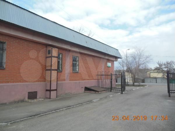 Продам здание, 1079 м²