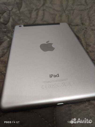 iPad mini 3 16gb