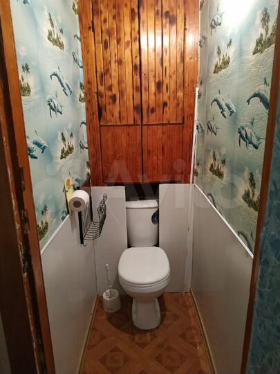 1-к. квартира, 42 м², 3/5 эт.