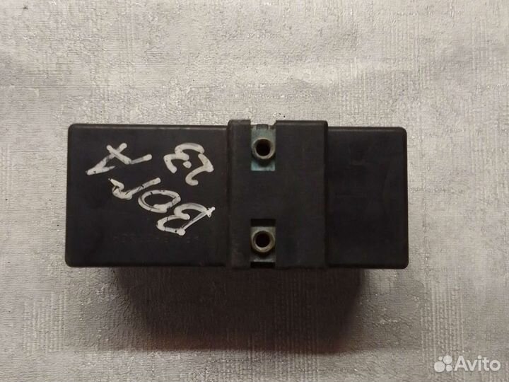 Реле вентилятора Фольксваген Шкода Сеат Ауди 01г