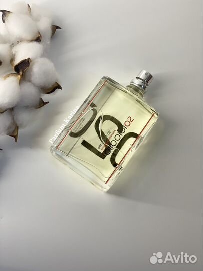 Парфюм Escentric Molecules Escentric 02 распив