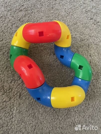 Игрушки для детей