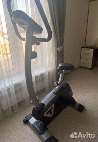 Велотренажер torneo vita B-360