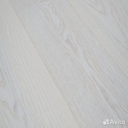 Паркетная доска