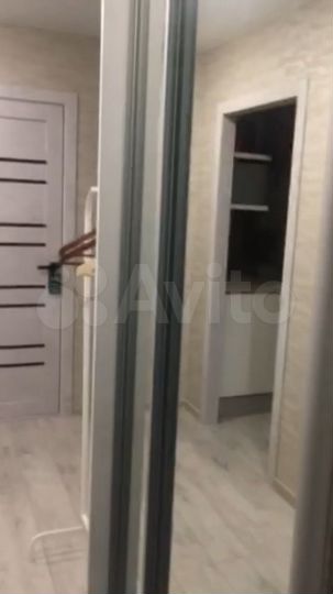 3-к. квартира, 70 м², 5/17 эт.