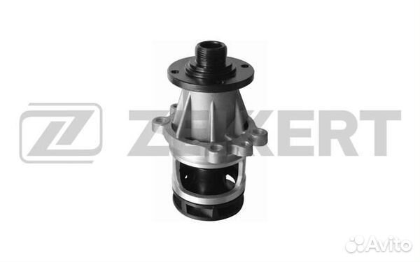 Помпа насос BMW E30 E34 89