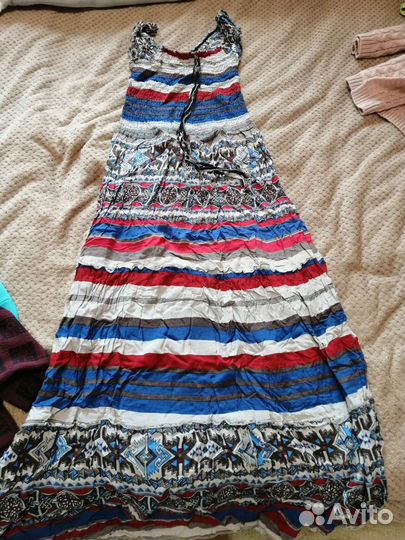 Женская одежда