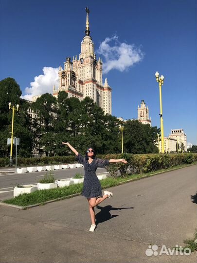 Напишу сочинение