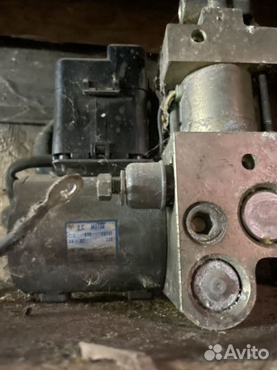 Mitsubishi eclipse 1g