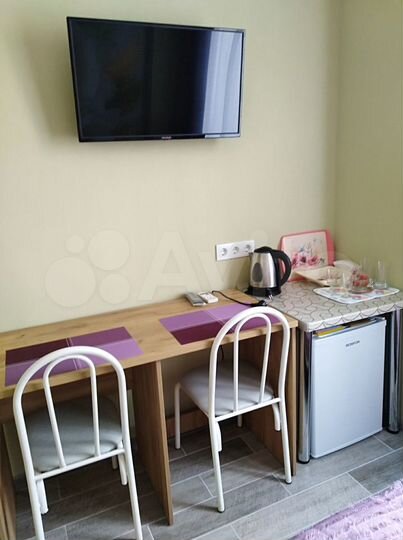 Комната 15 м² в 1-к., 1/3 эт.