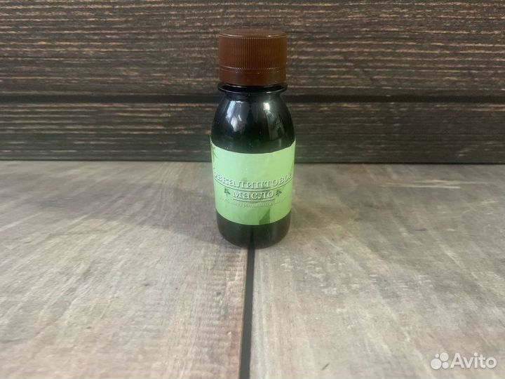 Масла для бани, ароматерапии