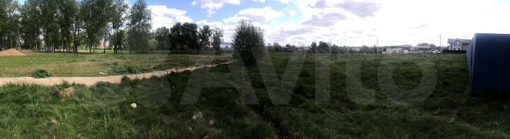 Участок 19 сот. (ИЖС)