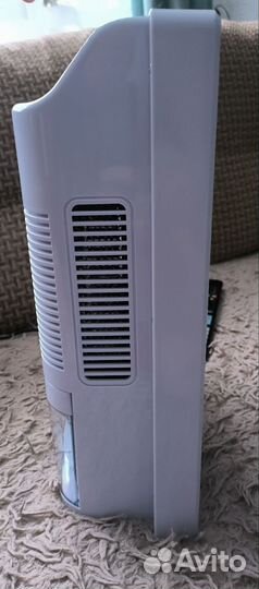 Осушитель воздуха до 35²