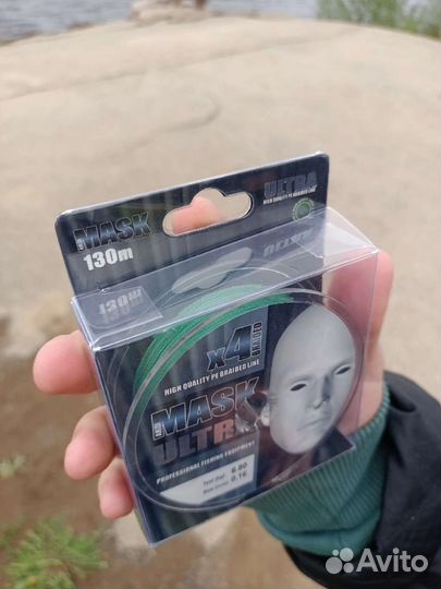 Плетеный шнур