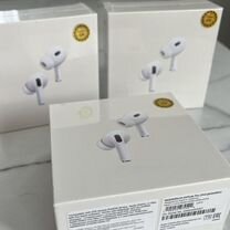 AirPods pro 2 оригинал 1:1. iOS 18