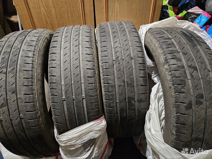 Bridgestone Ecopia EP150 185/65 R15