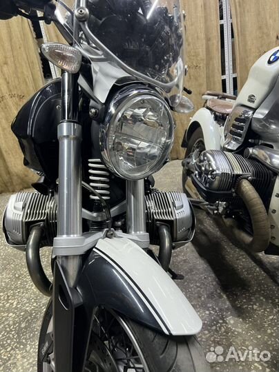 Продам BMW R1200R