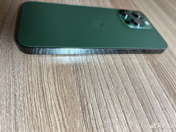 iPhone 13 Pro, 128 ГБ